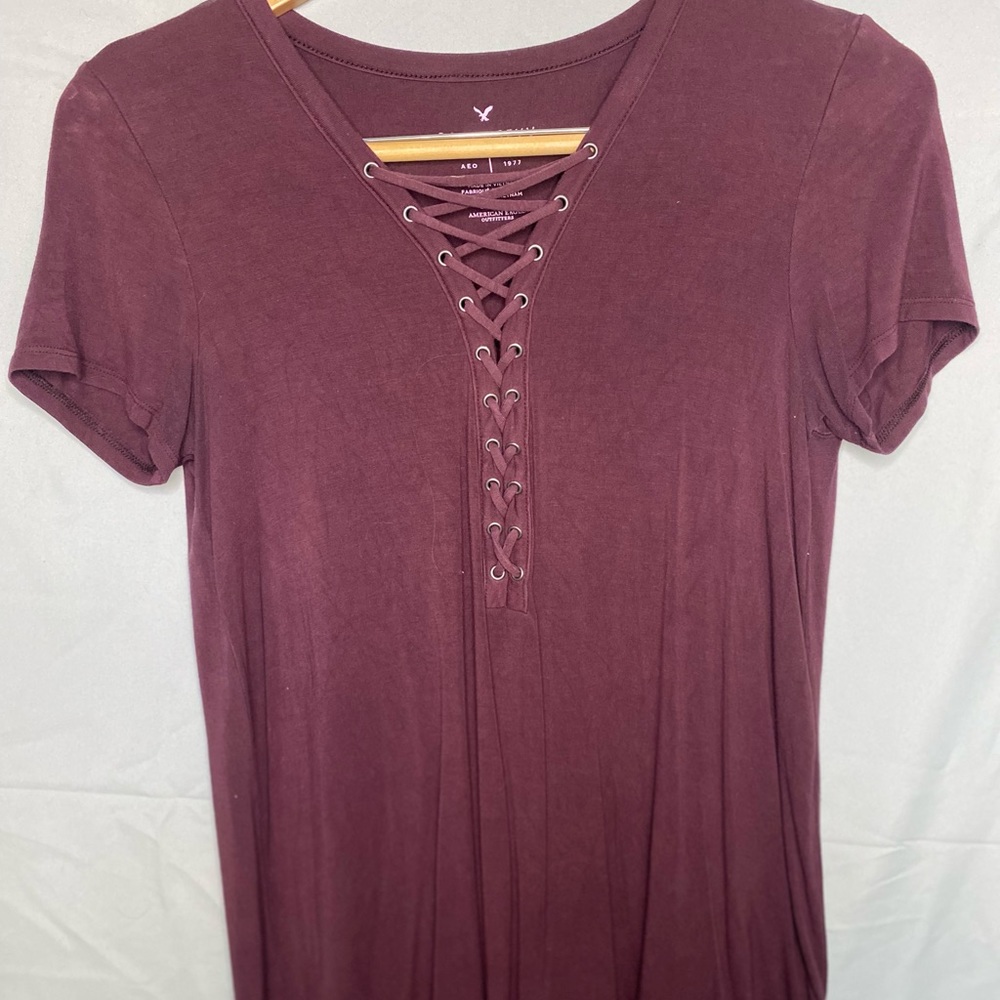 American Eagle Soft and Sexy t-shirt